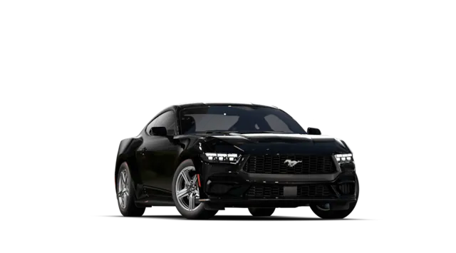 EcoBoost® Premium Convertible trim image